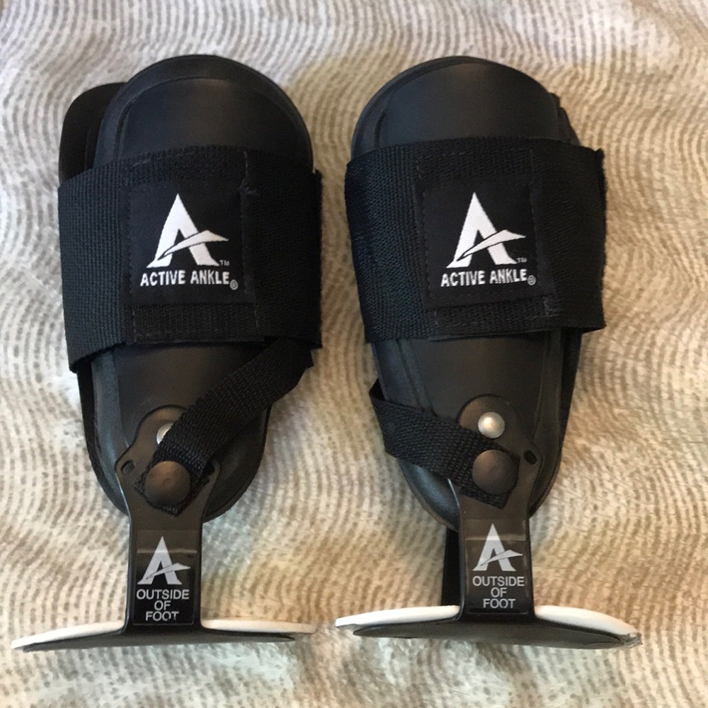 Active Ankle Volleyball Brace
